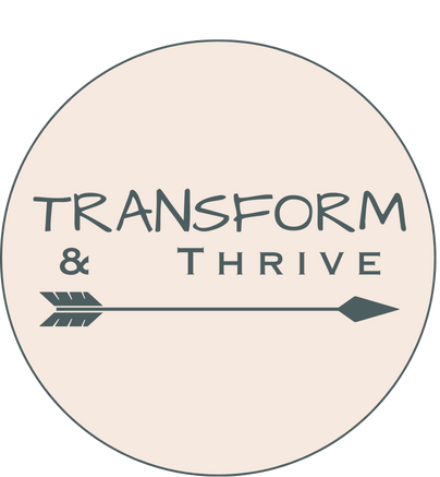 Transform and Thrive